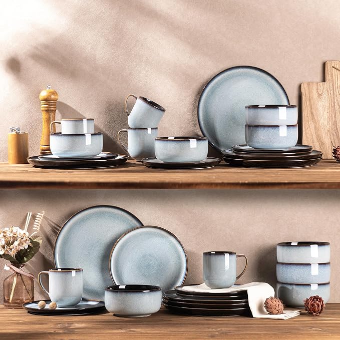 LERATIO Ceramic Dinnerware Sets - Image 6