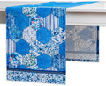 Maison d' Hermine Table Runner 100% Cotton 14.50" x 72" | Table Runners 72 by MaisondHermine