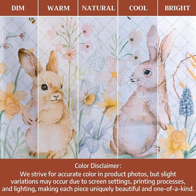 Maison d' Hermine Table Runner 100% Cotton 14.50" x 108" | Table Runners 108 - Image 6