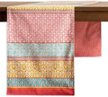 Maison d' Hermine Table Runner 100% Cotton 14.50" x 72" | Table Runners 72 by MaisondHermine