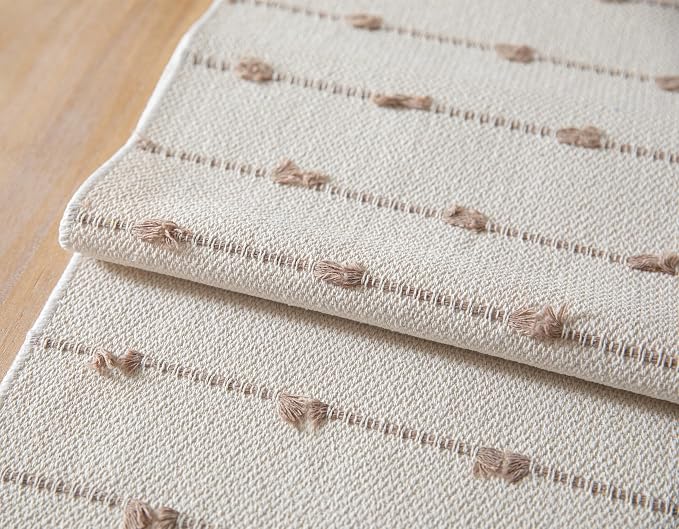 Caflife Boho Table Runner 108 Inchs Long - Image 4