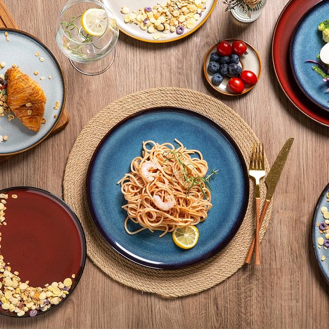 LERATIO Ceramic Dinnerware Sets - Image 5