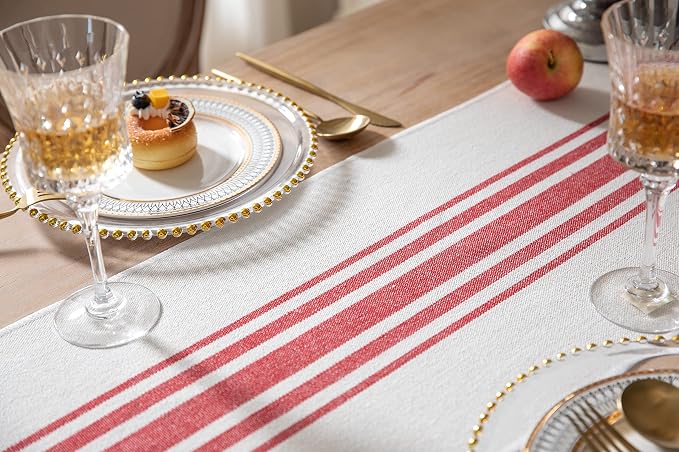 Christmas Table Runner 13 x 60 Inch - Image 3