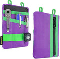 VIPERADE VE1 Pocket Organizer, EDC Pouch by VIPERADE