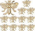 ALPHA Living HOME Decorative Bee Napkin Rings by ALPHALivingHOME