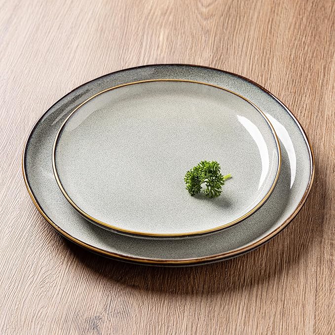 AmorArc Ceramic Dinnerware Sets - Image 2