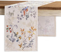 Maison d' Hermine Table Runner 100% Cotton 14.50" x 60" | Table Runners 60 by MaisondHermine