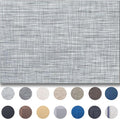 Placemats Set of 6 by Unknown