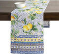 Maison d' Hermine Table Runner 100% Cotton 14.50" x 108" | Table Runners 108 by MaisondHermine