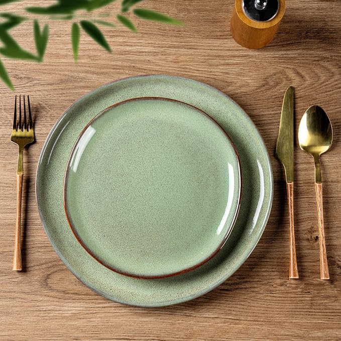 AmorArc Ceramic Dinnerware Sets - Image 2