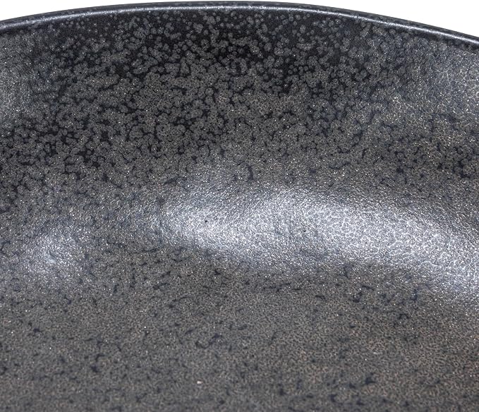 Creative Co-Op Stoneware Bowl - Image 3