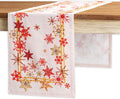 Maison d' Hermine Table Runner 100% Cotton 14.50" x 60" | Table Runners 60 by MaisondHermine