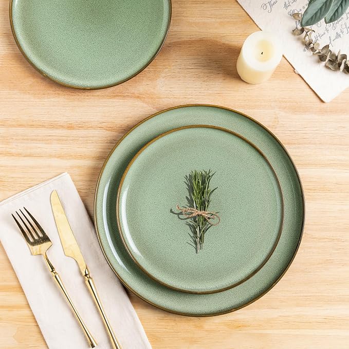 LERATIO Ceramic Dinnerware Sets - Image 2