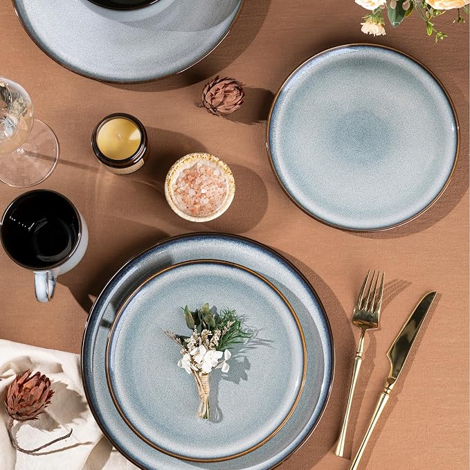 LERATIO Ceramic Dinnerware Sets - Image 4