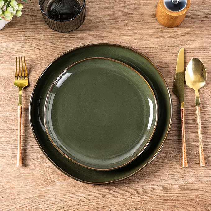 AmorArc Ceramic Dinnerware Sets - Image 3