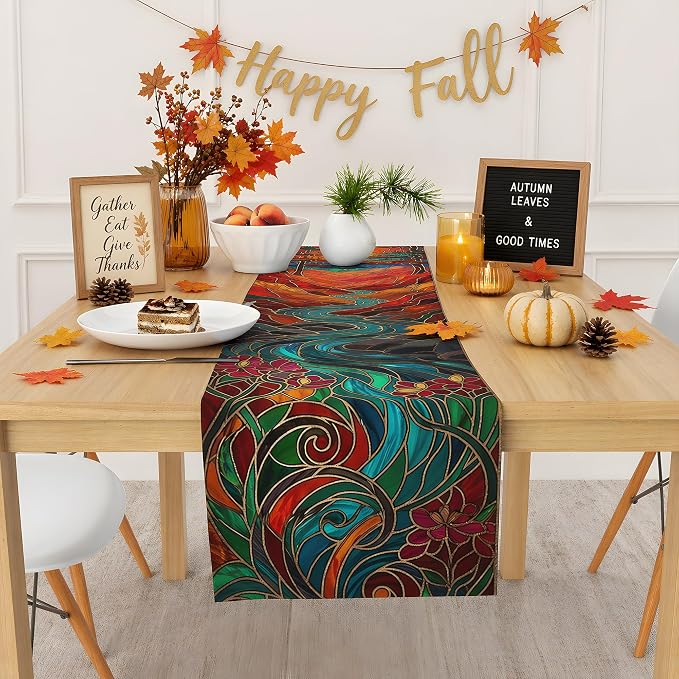 OHOME Fall Decor - Image 4