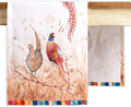 Maison d' Hermine Table Runner 100% Cotton 14.50" x 48" | Table Runners 48 by MaisondHermine