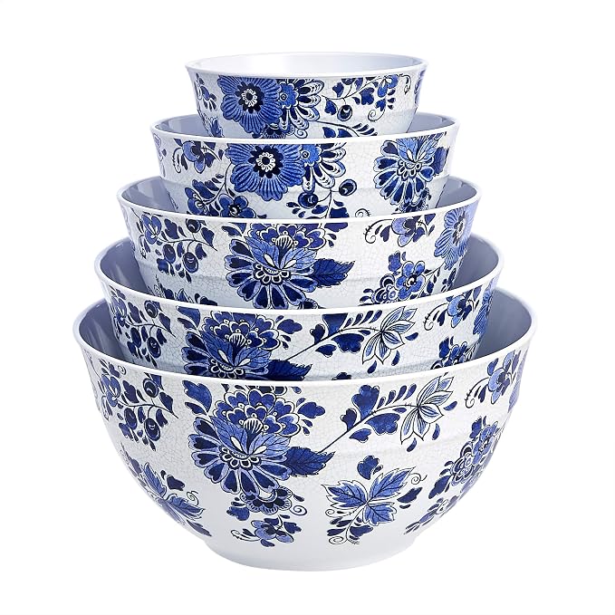Amazon Basics Mixing Bowls - Image 3