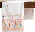 Maison d' Hermine Table Runner 100% Cotton 14.50" x 72" | Table Runners 72 by MaisondHermine