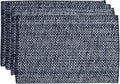 Sweet Home Collection 100% Cotton Placemats by SweetHomeCollection