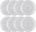 COTTON CRAFT Glitz Handmade Beaded Coaster by COTTONCRAFT