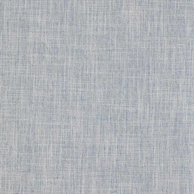 Rustic Cotton Linen Table Runner, 13x60 Inches Blue | Farmhouse Style Linen - Image 7
