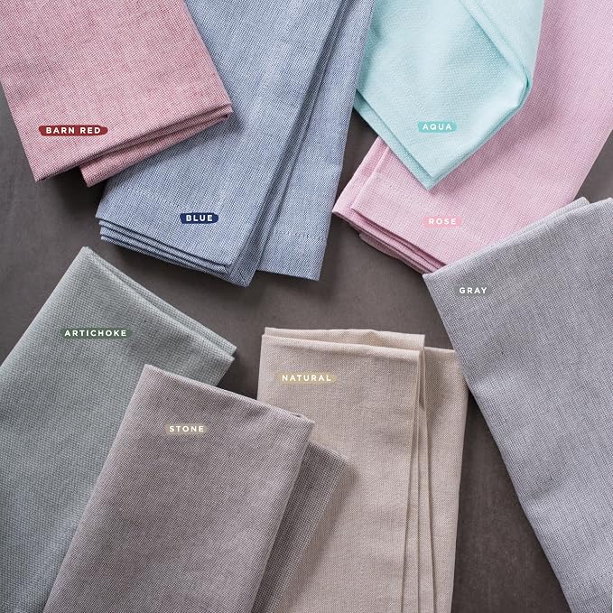 DII Chambray Kitchen, Tabletop Collection - Image 7
