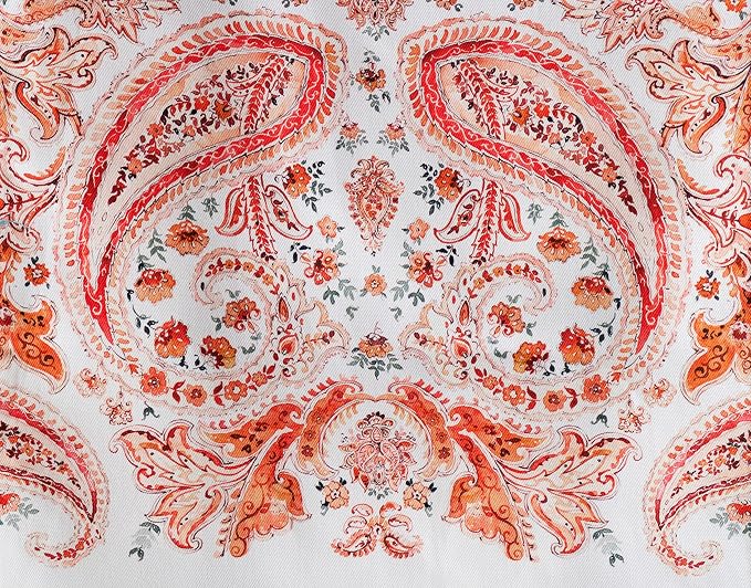 Maison d' Hermine Table Runner 100% Cotton 14.50" x 36" | Table Runners 36 - Image 4