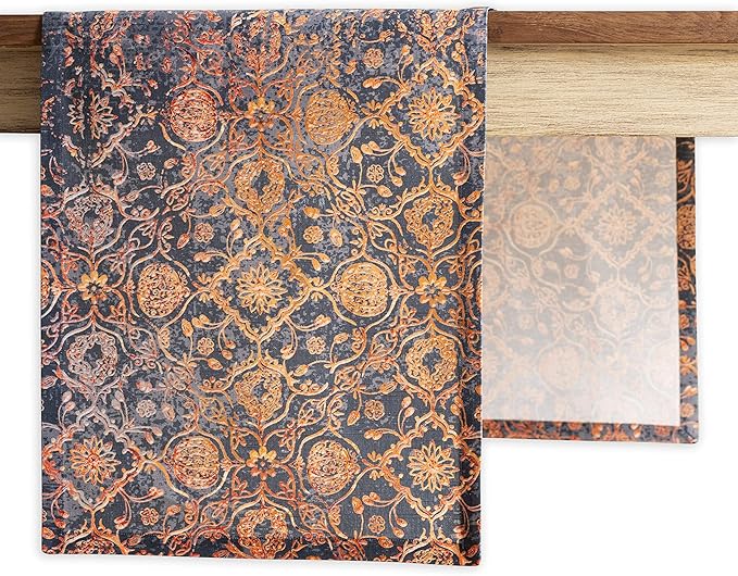 Maison d' Hermine Table Runner 100% Cotton 14.50" x 36" | Table Runners 36 by MaisondHermine