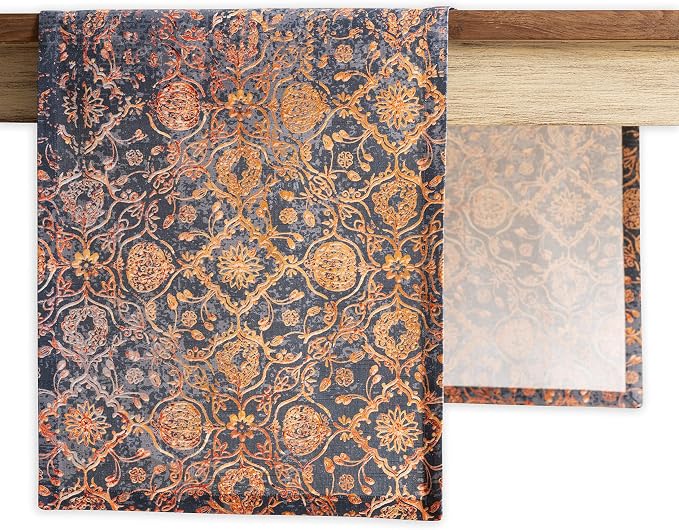 Maison d' Hermine Table Runner 100% Cotton 14.50" x 90" | Table Runners 90 by MaisondHermine