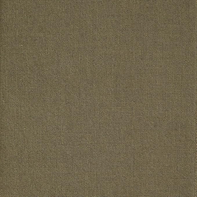 Rustic Cotton Linen Table Runner, 13x72 Inches Olive | Farmhouse Style Linen - Image 7