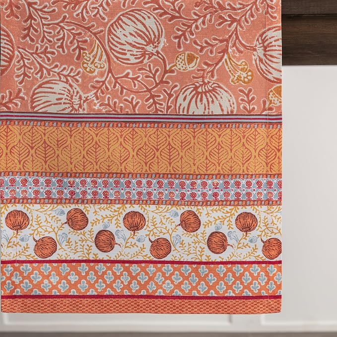 Maison d' Hermine Table Runner 100% Cotton 14.50" x 72" | Table Runners 72 - Image 8