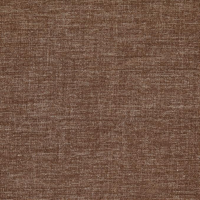 Rustic Cotton Linen Table Runner, 13x90 Inches Brown | Farmhouse Style Linen - Image 7