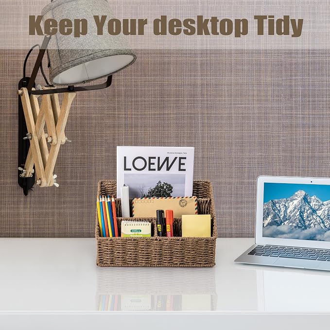 Mail Organizer Countertop, Mail Organizer - Image 2