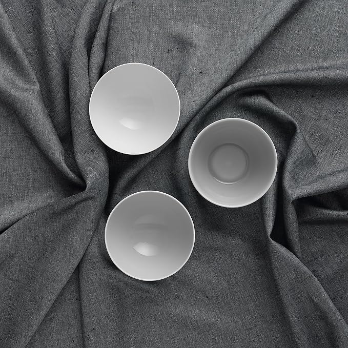 Solino Home 100% Pure Linen Table Runner Charcoal Grey, Athena 14 x 72 in | - Image 9