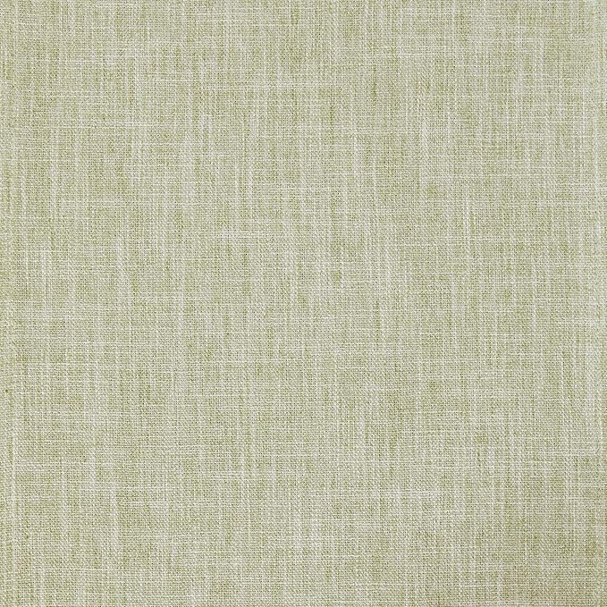 Rustic Cotton Linen Table Runner, 13x72 Inches Green | Farmhouse Style Linen - Image 7
