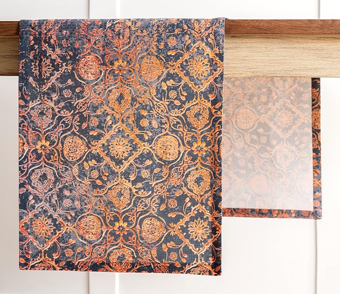 Maison d' Hermine Table Runner 100% Cotton 14.50" x 90" | Table Runners 90 - Image 7