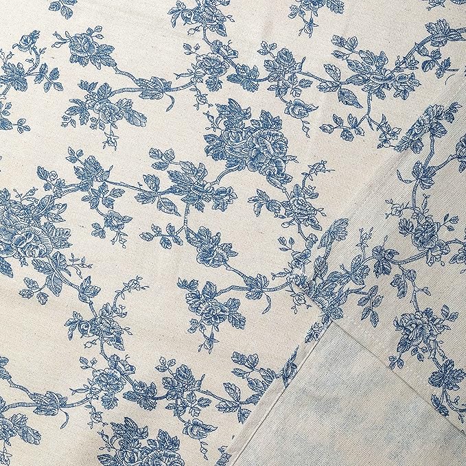 Pastoral Square Tablecloth - Image 2