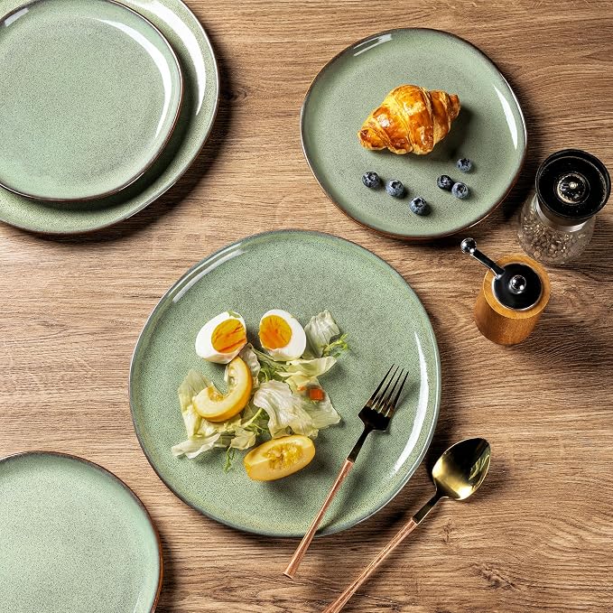 AmorArc Ceramic Dinnerware Sets - Image 4