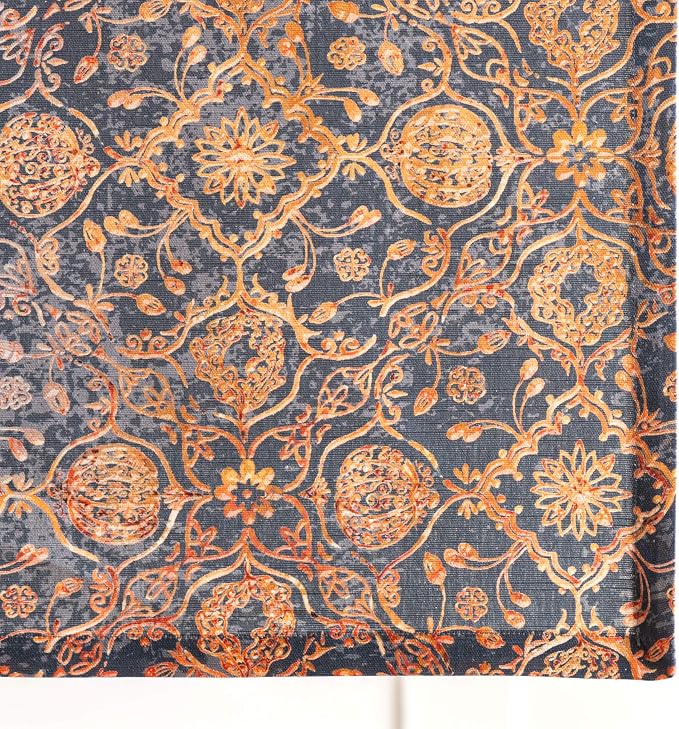 Maison d' Hermine Table Runner 100% Cotton 14.50" x 36" | Table Runners 36 - Image 4