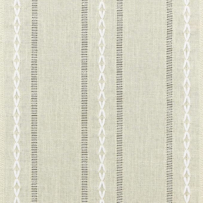 Hemstitched Farmhouse Table Runner, Cotton Linen Table Runners 60 Inches Long - Image 6