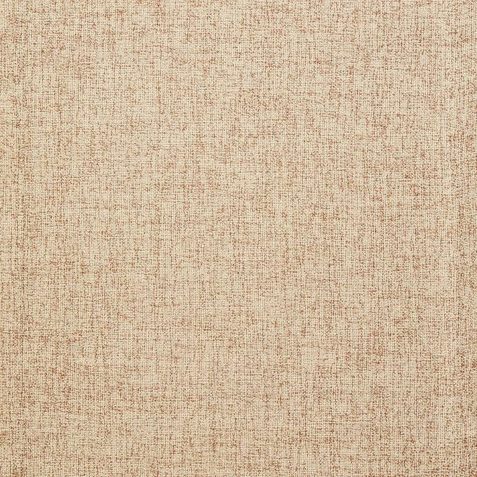 Burlap Style Farmhouse Table Runner, 14x72 Inches Oatmeal Beige | Thick Durable - Image 5