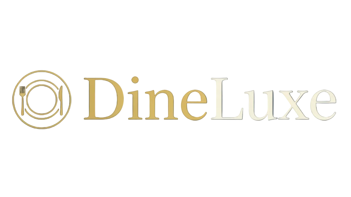 DineLuxe